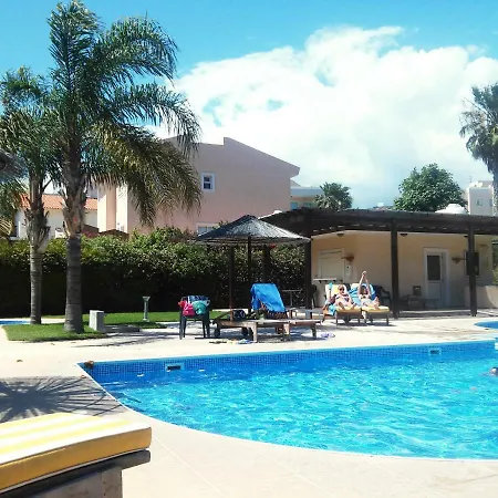 Holiday home Star Limassol