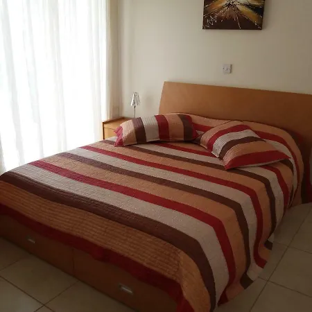 Holiday home Star Limassol